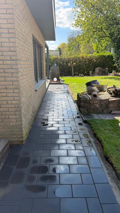 Neuer Weg